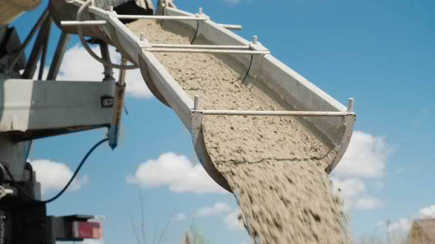 Best Concrete Driveway Installation in Coing, AL