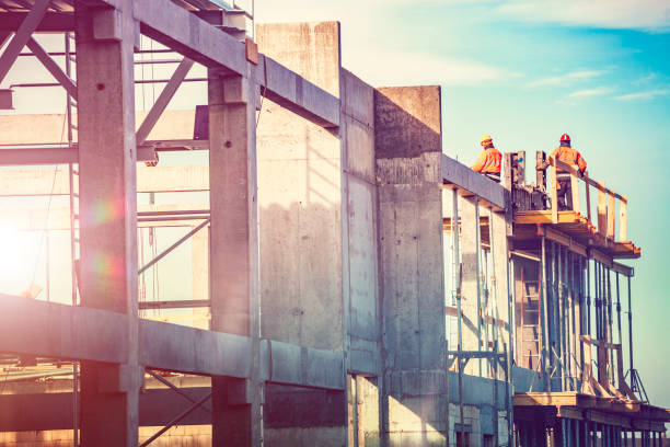 Best Concrete Demolition Services in Coing, AL