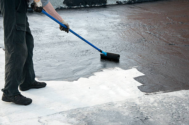 Best Residential Concrete Solutions in Coing, AL