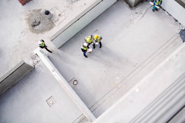 Best Concrete Grinding and Polishing in Coing, AL