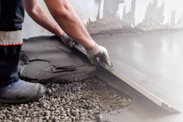 Best Concrete Staining and Coloring in Coing, AL